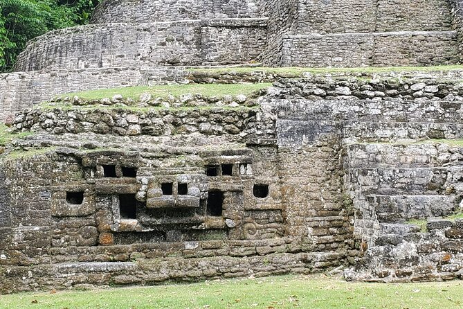 Exciting Belize Cave Adventure Awaits - Traveler Reviews and Ratings