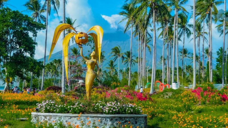 Exciting Bicol Culinary Tour in Albay with ATV Adventure & Highlands Park - Should you book it?