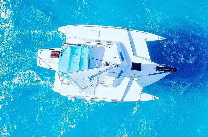 Exciting Catamaran Tour to Isla Mujeres, from Cancún! - The Sum Up