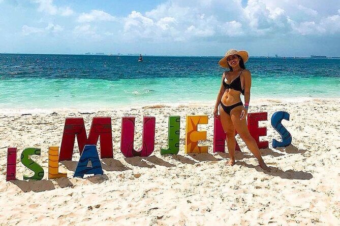 Exciting Catamaran Tour to Isla Mujeres, from Cancún! - FAQ