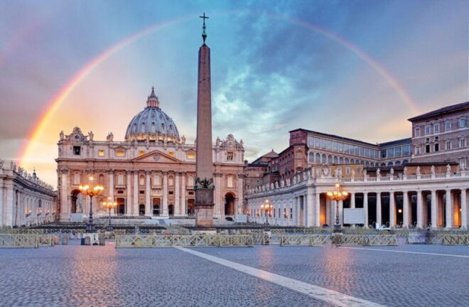 Exciting Christmas in Vatican Walking Tour - The Sum Up
