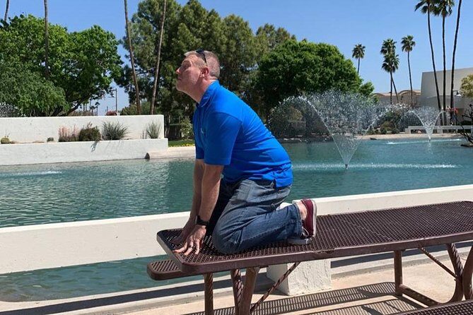 Exciting City Scavenger Hunt Quest in Burnaby - The Itinerary: What to Expect