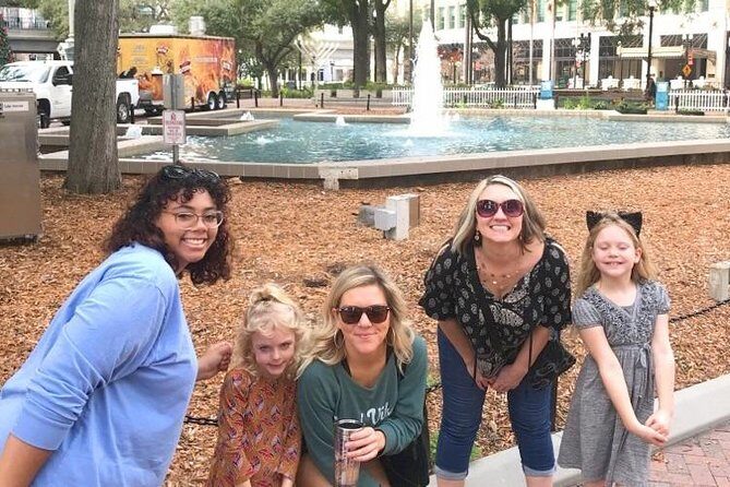 Exciting City Scavenger Hunt Quest in St. Catharines - Who Is This Tour Best For?