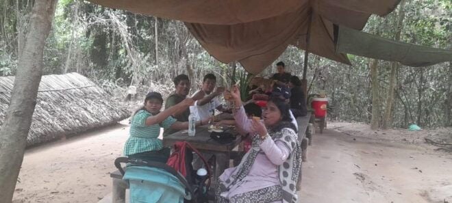 Exciting Cu Chi Tunnels and Mekong Delta Tour - Cultural Insights