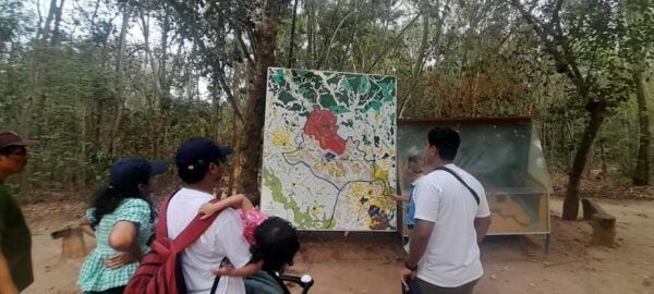 Exciting Cu Chi Tunnels and Mekong Delta Tour - Booking and Cancellation Policy