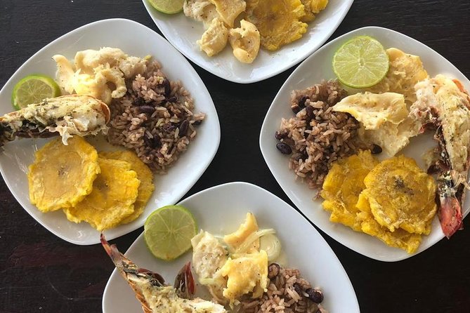 Exciting Culinary Adventure Awaits - Destination Overview