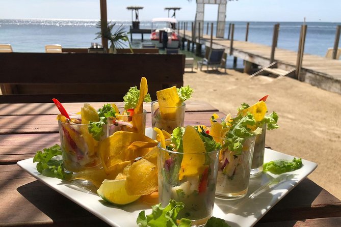 Exciting Culinary Adventure Awaits - Culinary Experience Highlights