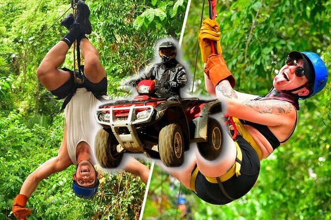 Exciting Day in the jungle of the Riviera Maya - Good To Know