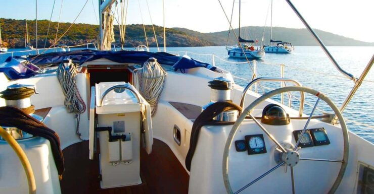 Exciting Day Sailing in the Magnificent Gulf of Orosei, - Good To Know