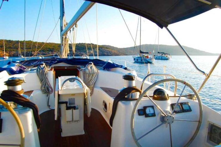 Exciting Day Sailing in the Magnificent Gulf of Orosei, - Pricing and Reservation Details