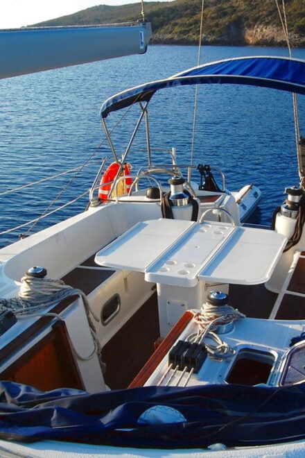 Exciting Day Sailing in the Magnificent Gulf of Orosei, - Itinerary Highlights