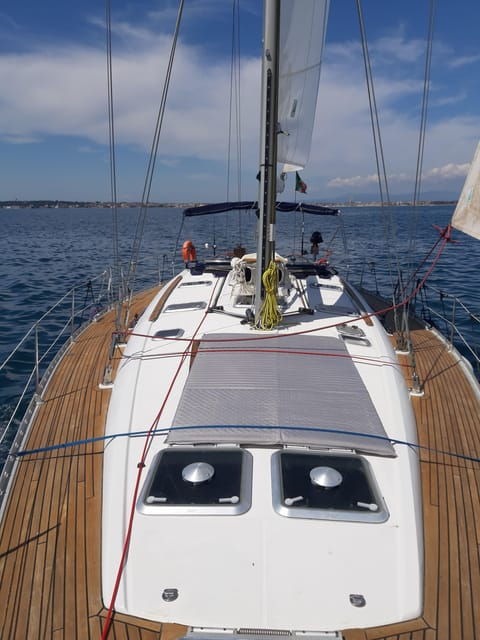 Exciting Day Sailing in the Magnificent Gulf of Orosei, - Inclusions for Your Experience