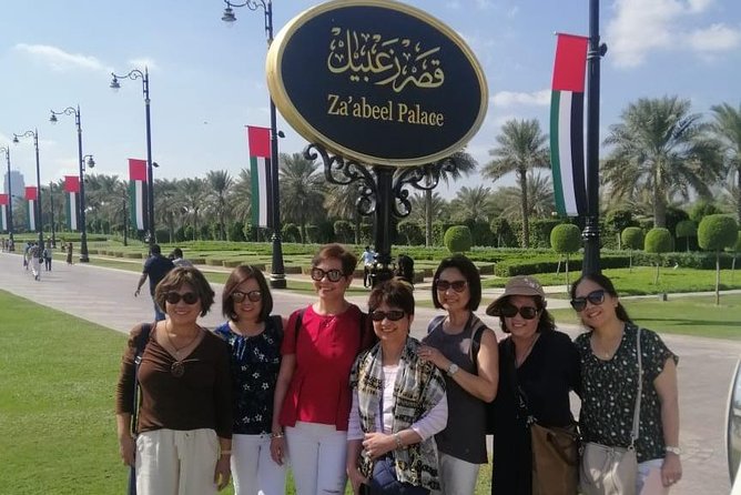 Exciting Dubai City Tour Which Cover 10 Major Attractions - Burj Al-Arab - The Iconic Sail-shaped Hotel