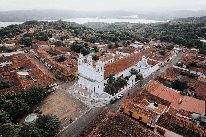 Exciting El Salvador Tour: Mayan Ruins & More - Itinerary Details