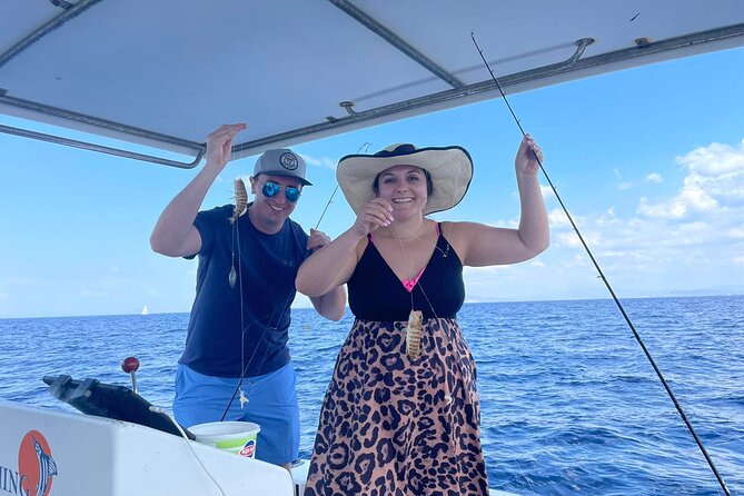 Exciting Fishing Trip in Athens - The Sum Up