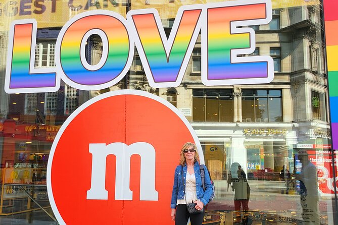 Exciting Full Day Walking Tour - See All London Sites - Reviews