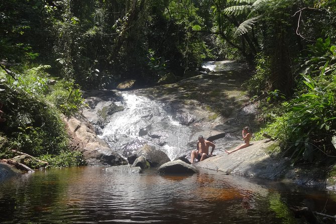 Exciting Hike: Immerse in Cantareira State Park - Park Overview