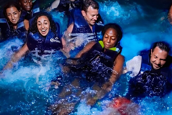 Exciting Island Adventure Tour With Plankton Experience - Tour Inclusions and Highlights