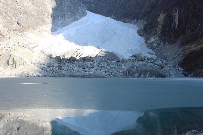Exciting Kaupche Glacier Lake Very Short Trek From Pokhara Nepal - Trek Highlights