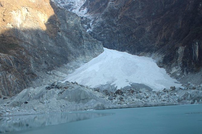 Exciting Kaupche Glacier Lake Very Short Trek From Pokhara Nepal - Essential Trekking Information