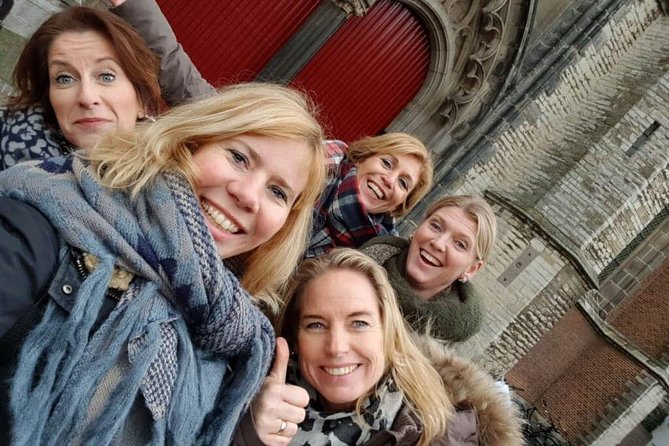 Exciting Murder Mystery for Kids - Interactive City Walk in Arnhem - Tour Details and Highlights