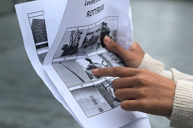 Exciting Murder Mystery for Kids - Interactive City Walk in Utrecht - Introduction to the Murder Mystery City Walk