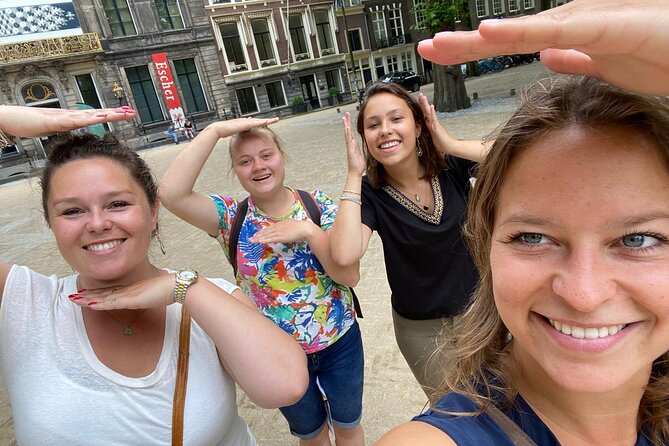 Exciting Murder Mystery - Interactive City Walk in Alkmaar - Overview of the Murder Mystery City Walk