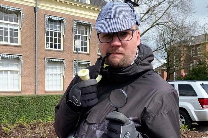 Exciting Murder Mystery - Interactive City Walk in Alkmaar - Common Questions