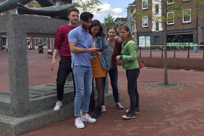 Exciting Murder Mystery - Interactive City Walk in Bruges - Booking Information and Pricing Details