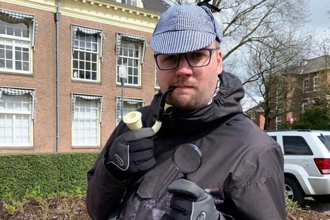 Exciting Murder Mystery - Interactive City Walk in Cologne - The Sum Up