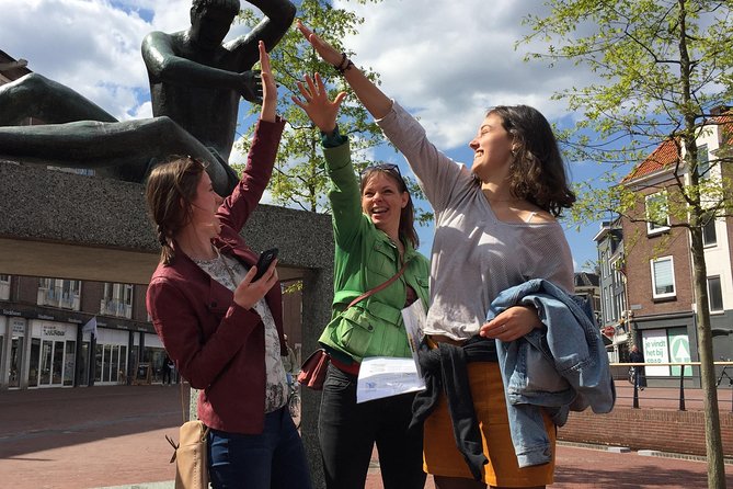 Exciting Murder Mystery - Interactive City Walk in Valkenburg - Tips for a Successful Experience
