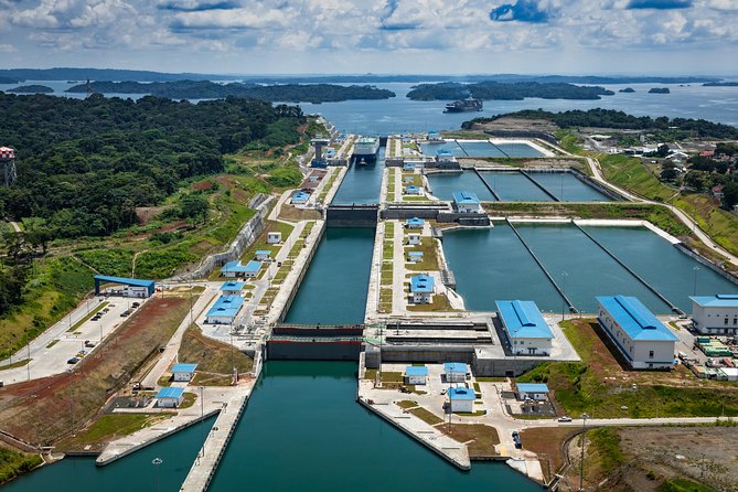 Exciting Panama Canal Tour Unveiled - Itinerary Highlights