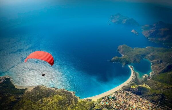 Exciting Paragliding In Fethiye Babadağ - Frequently Asked Questions