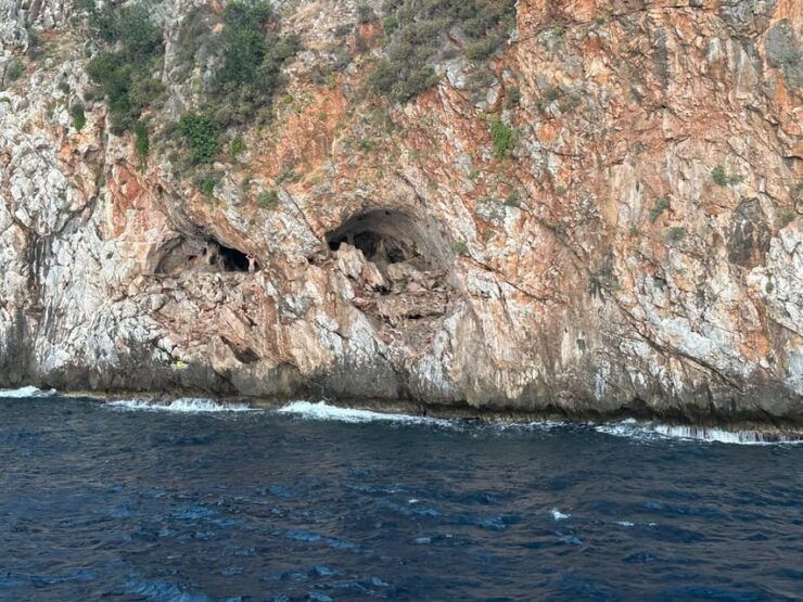 Exciting Pirate Boat Tour in Alanya - Adventure Awaits - Adventure Activities on Board
