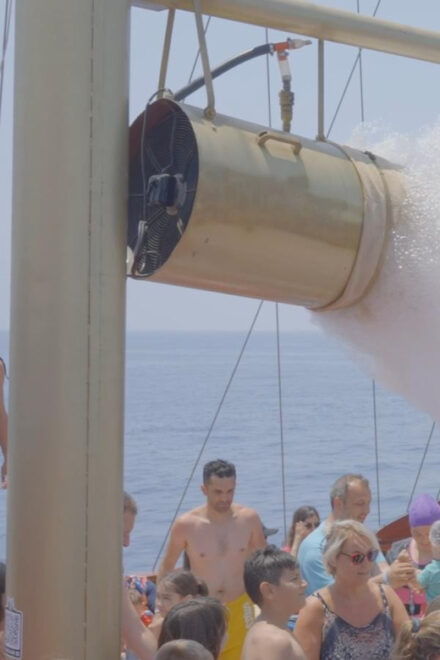 Exciting Pirate Boat Tour in Alanya - Adventure Awaits - Stunning Sights Along the Route