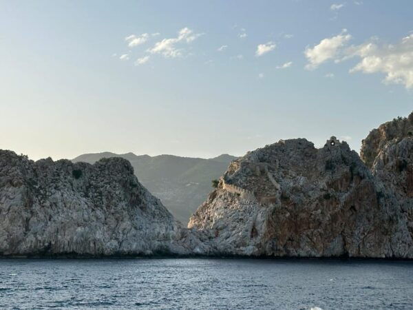 Exciting Pirate Boat Tour in Alanya - Adventure Awaits - Booking and Cancellation Policies