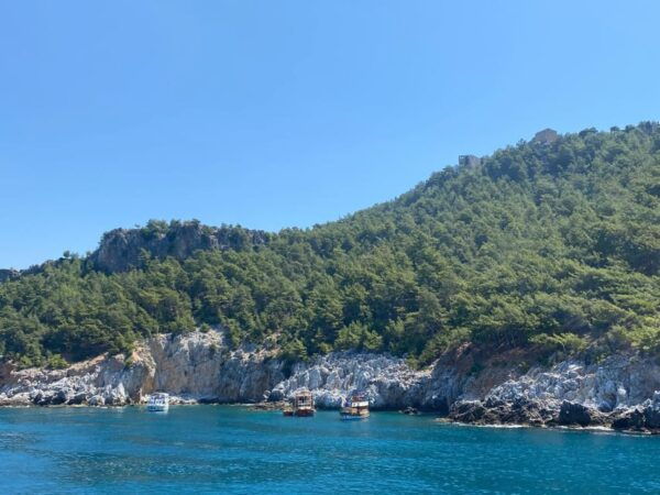 Exciting Pirate Boat Tour in Alanya - Adventure Awaits - Frequently Asked Questions