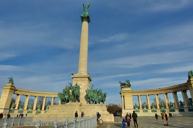 Exciting Private Tour in Budapest - Good To Know