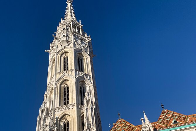 Exciting Private Tour in Budapest - Transportation and Logistics