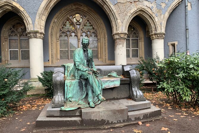 Exciting Private Tour in Budapest - What to Expect During the Tour