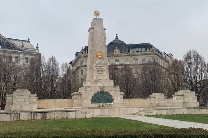 Exciting Private Tour in Budapest - Flexible Cancellation Policy