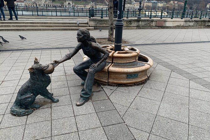 Exciting Private Tour in Budapest - Pricing and Booking Information