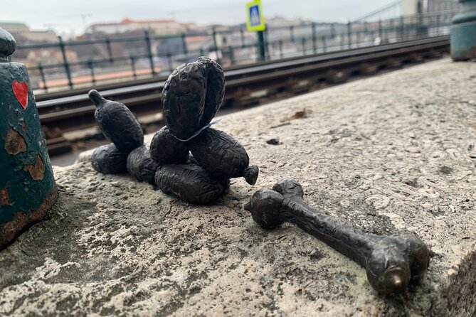 Exciting Private Tour in Budapest - Directions and Contact Information