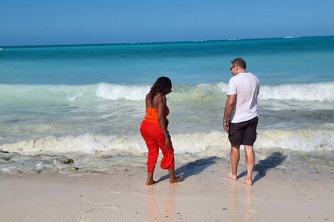 Exciting Quad Tour in Zanzibar - Booking and Pricing Information