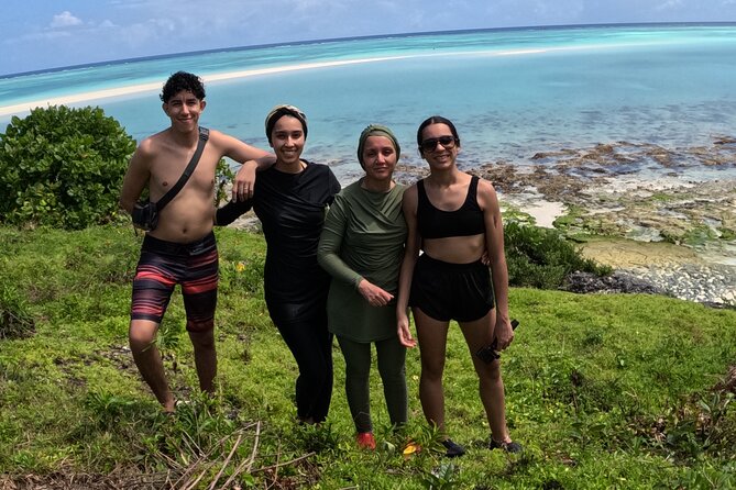 Exciting Quad Tour in Zanzibar - Customer Reviews