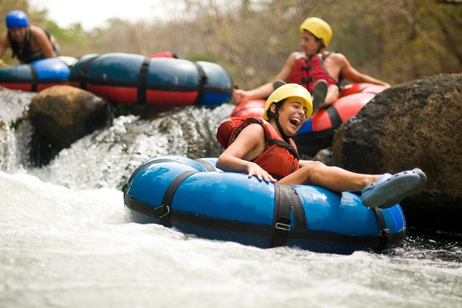 Exciting River Adventure Awaits - Tour Inclusions