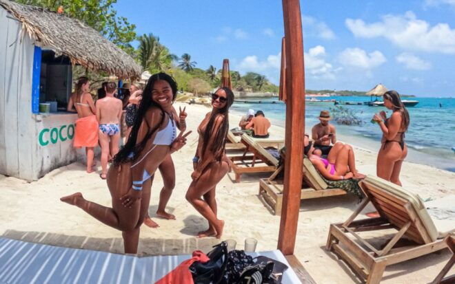 Exciting Rosario Islands Tour Offered by TCI - Logistics and Meeting Points