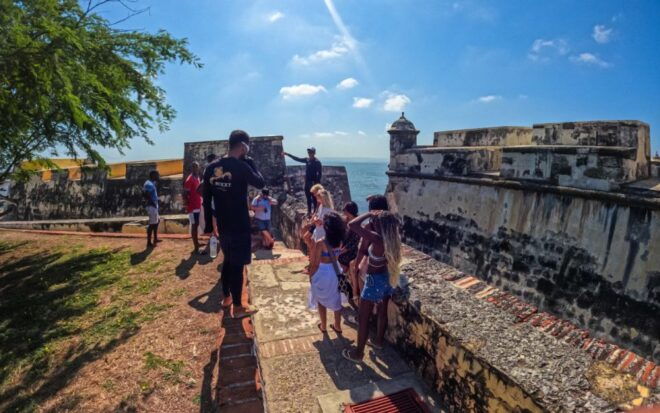 Exciting Rosario Islands Tour Offered by TCI - Tour Duration and Starting Times