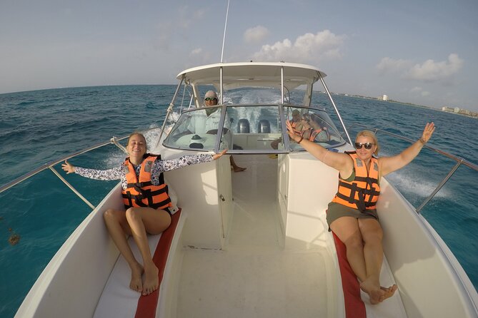Exciting Swim With Whale Sharks Private VIP Tour - Customer Experiences and Reviews