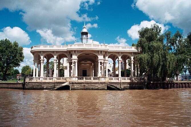 Exciting Tigre & Delta River Adventure Awaits - Good To Know